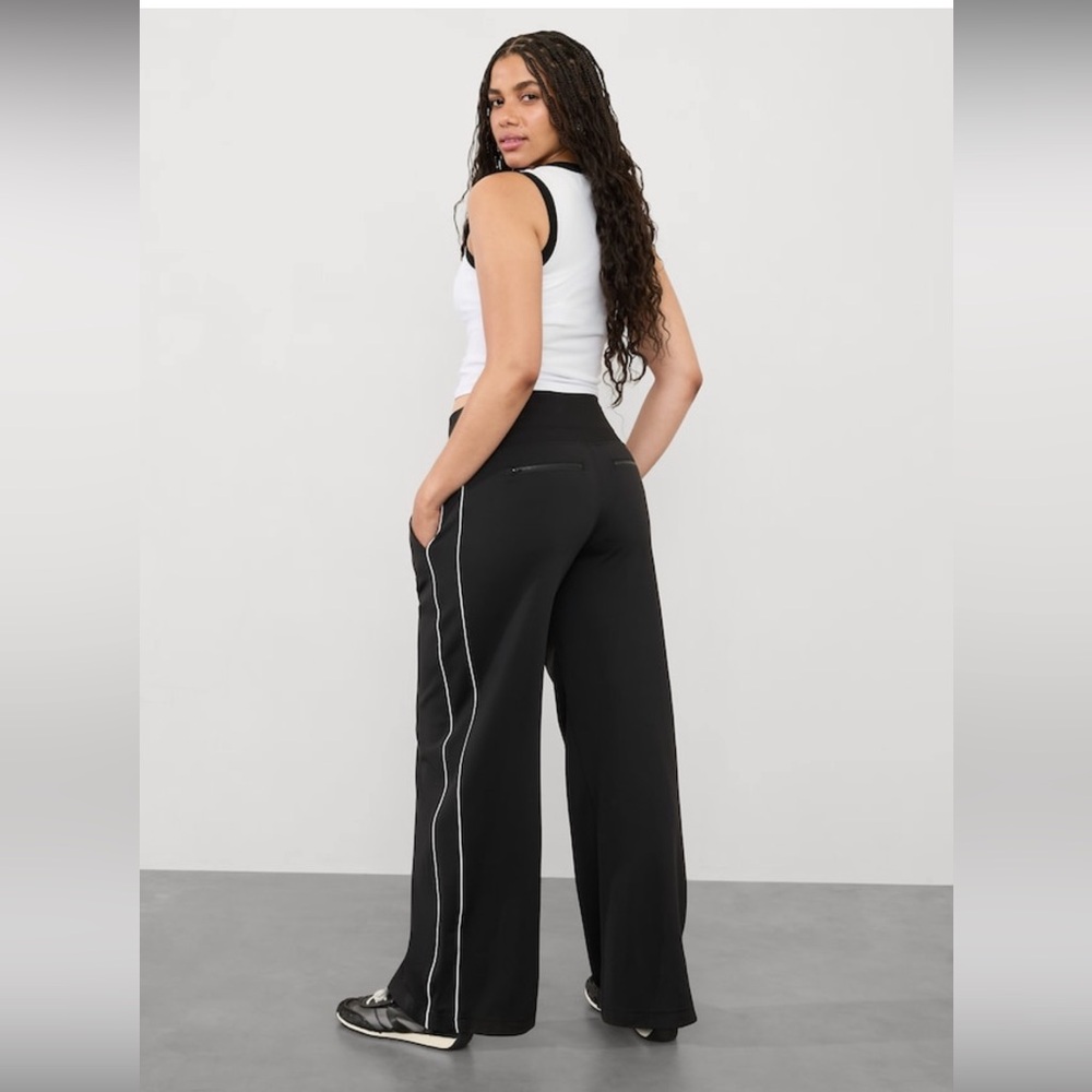 Athleta Venice Wide Leg Pant